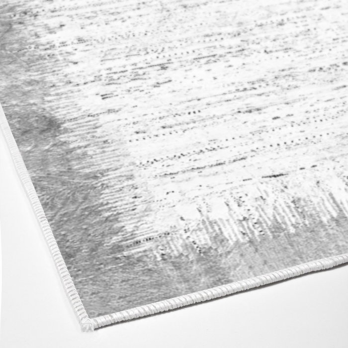 Conceptum Alfombra Gris 160 x 230 cm